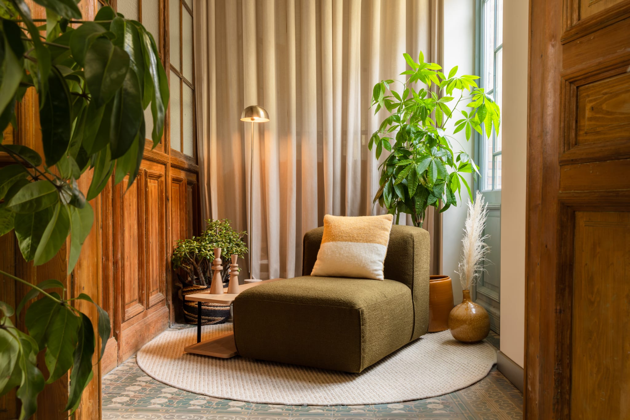 Interieur en decoratie winkel - Astuce Gent