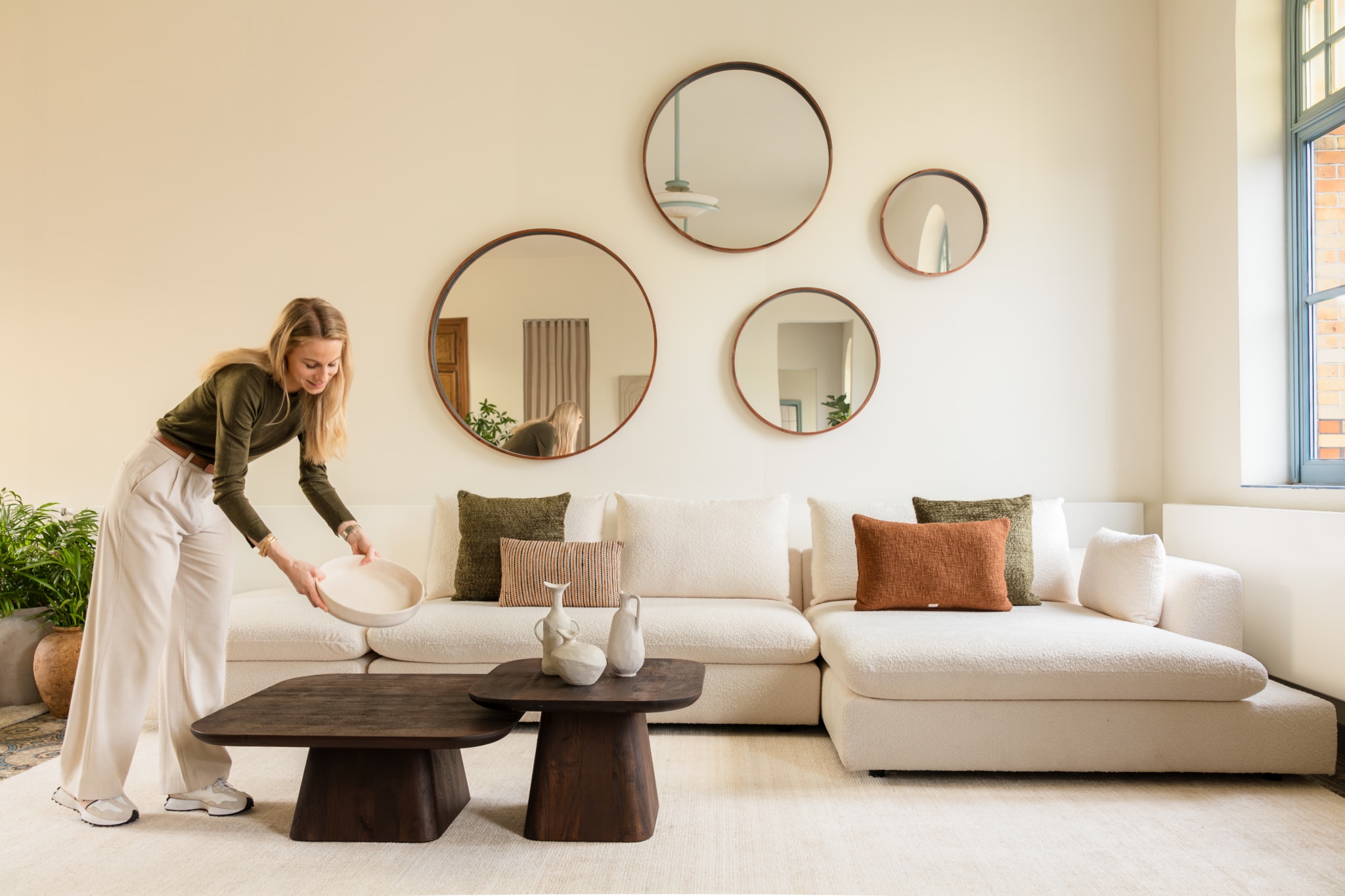 Interieur en decoratie winkel - Astuce Gent