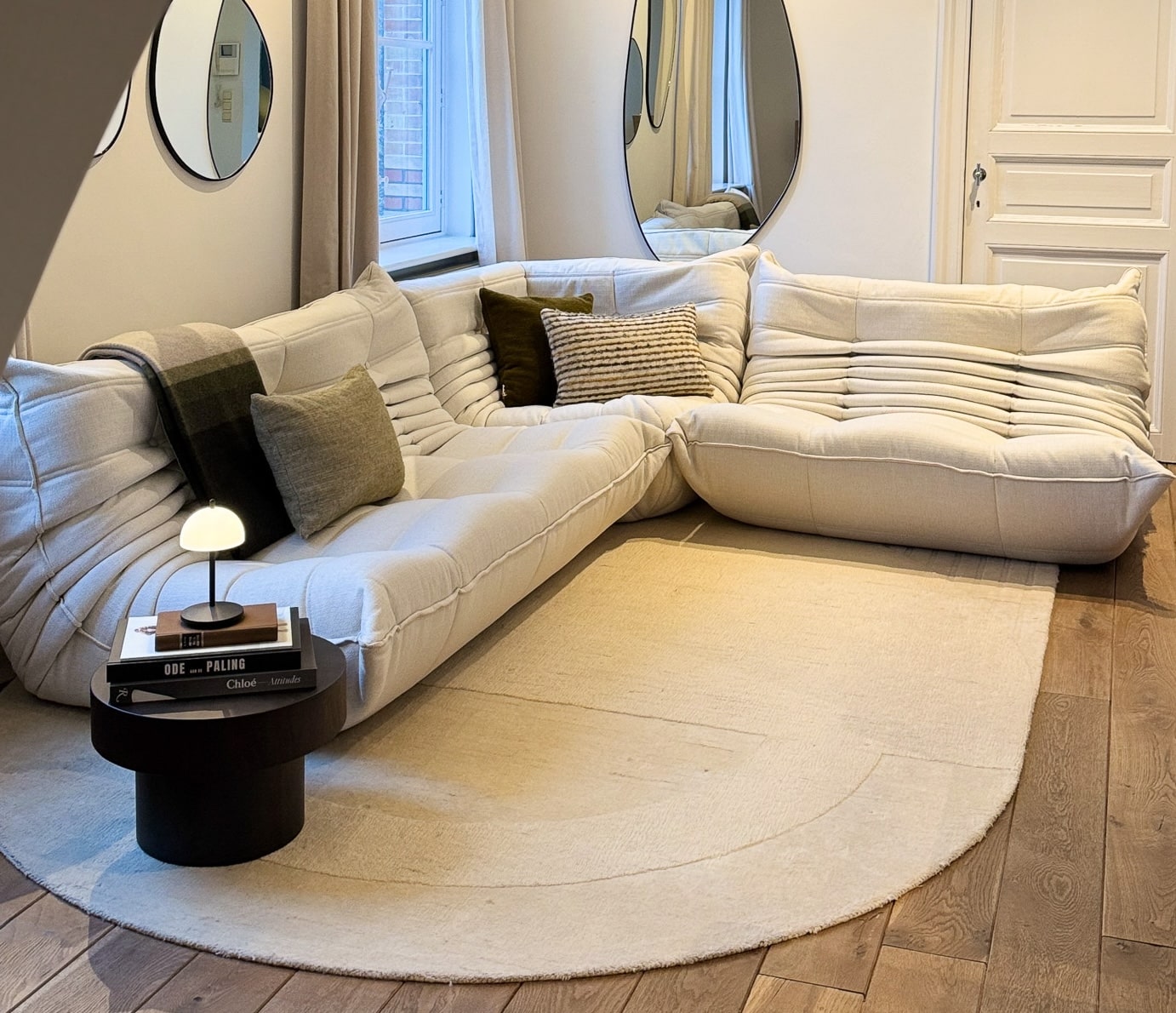 RIO SOFA