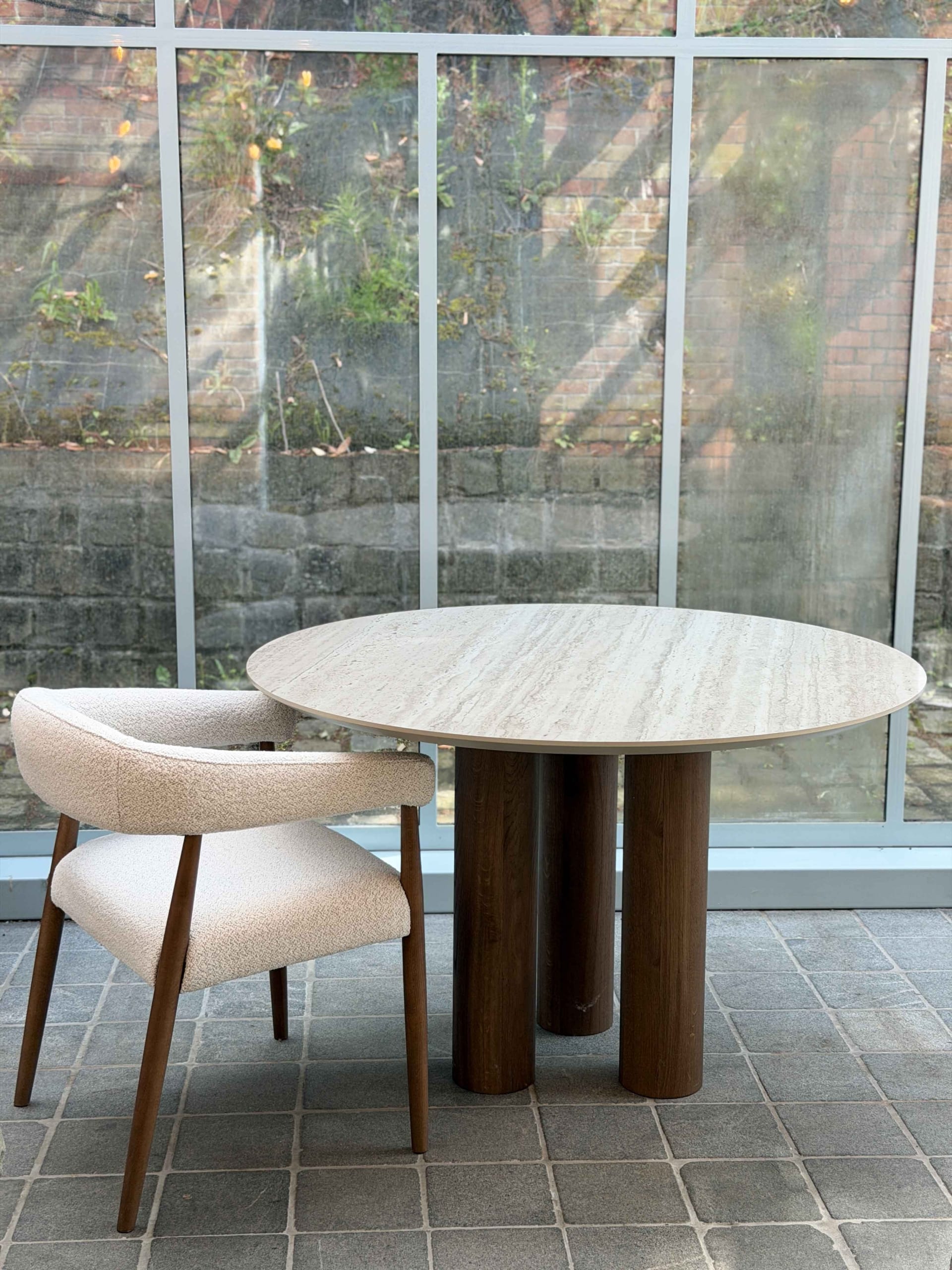 HPL TAFEL OP MAAT